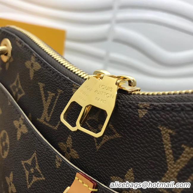 Top Design Louis Vuitton Original Monogram Canvas M45356