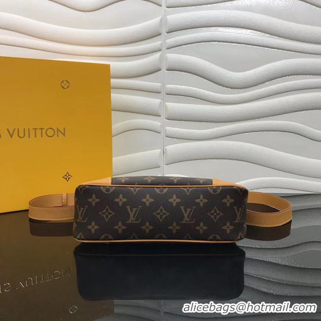 Top Design Louis Vuitton Original Monogram Canvas M45356