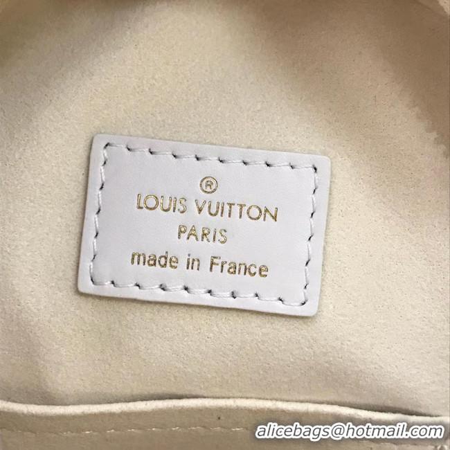 Good Quality Louis Vuitton Original Monogram Canvas BOITE CHAPEAU SOUPLE M52294