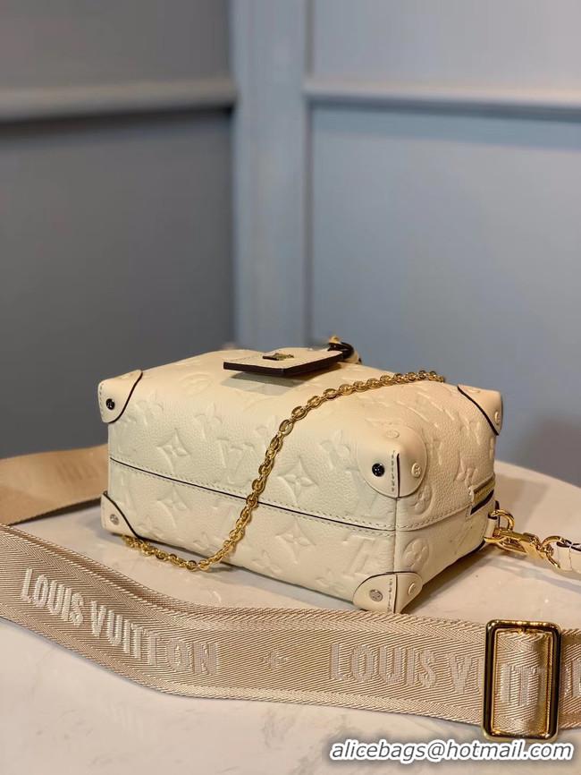 Best Product Louis Vuitton Original Monogram Empreinte M56319 white