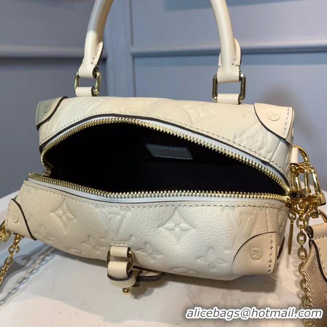 Best Product Louis Vuitton Original Monogram Empreinte M56319 white