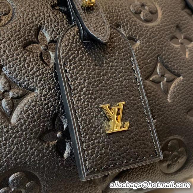 Low Price Louis Vuitton Original Monogram Empreinte M56319 black