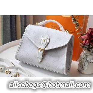 Top Grade Louis Vuitton Original M44919 white