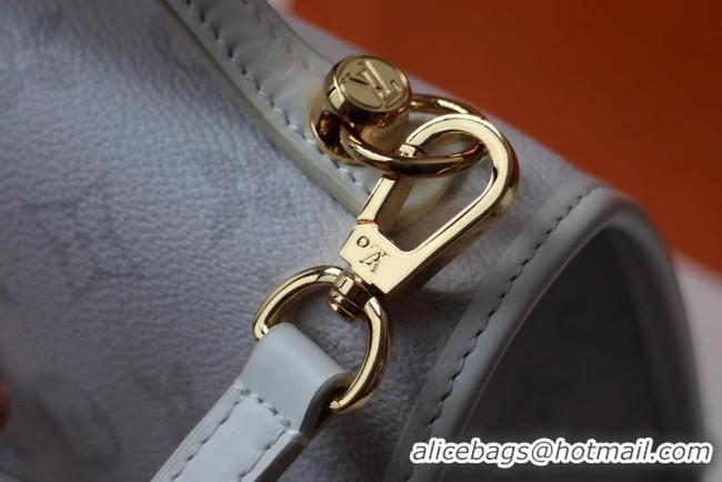 Top Grade Louis Vuitton Original M44919 white