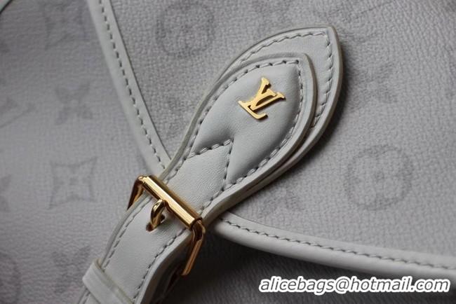 Top Grade Louis Vuitton Original M44919 white