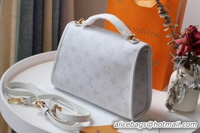 Top Grade Louis Vuitton Original M44919 white