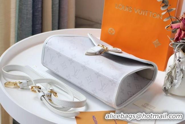 Top Grade Louis Vuitton Original M44919 white