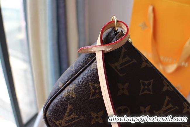 Top Grade Louis Vuitton Original M44919 white