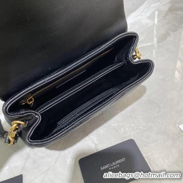 AAAAA Low Cost Saint Laurent LOULOU TOY Bag IN MATELASSÉ 