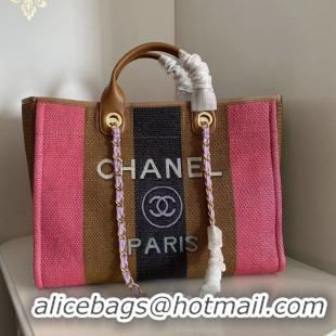 Top Design Chanel Shopping bag A66942