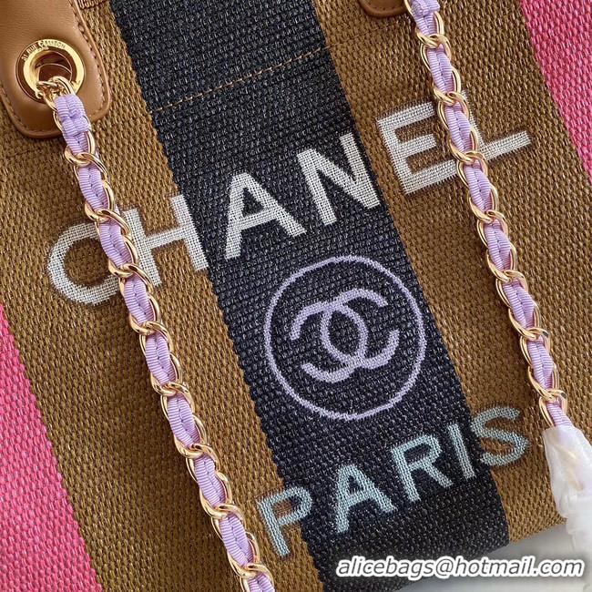 Top Design Chanel Shopping bag A66942