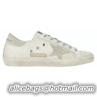 AAAAA Discount GOLDEN GOOSE DELUXE BRAND Super-Star Sneakers GGBD17