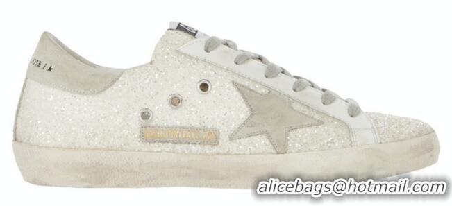 AAAAA Discount GOLDEN GOOSE DELUXE BRAND Super-Star Sneakers GGBD17