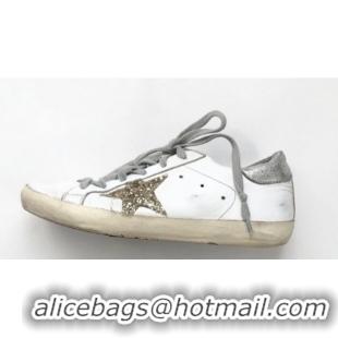 Top Quality Cheap GOLDEN GOOSE DELUXE BRAND Super-Star Sneakers GGBD18