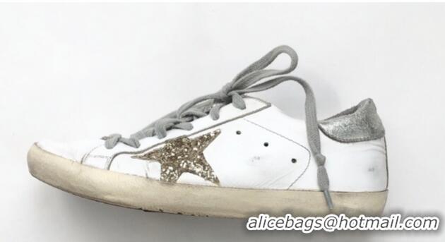 Top Quality Cheap GOLDEN GOOSE DELUXE BRAND Super-Star Sneakers GGBD18