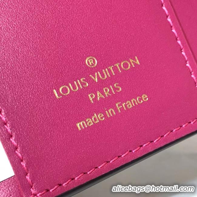 Best Price Louis vuitton original CAPUCINES M68587 black