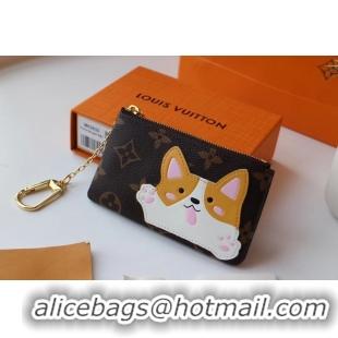 Low Price Louis vuitton original CARD HOLDER M62650