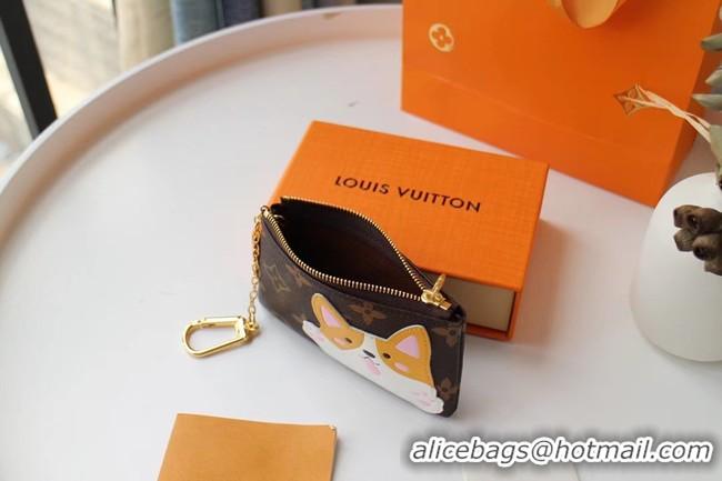 Low Price Louis vuitton original CARD HOLDER M62650