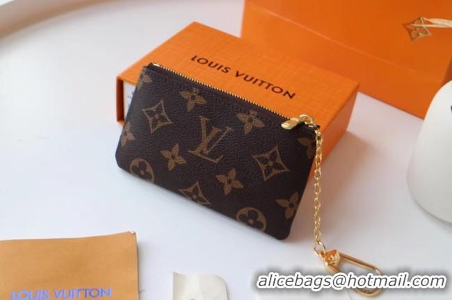 Low Price Louis vuitton original CARD HOLDER M62650