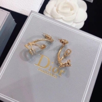 Well Crafted Dior Earrings CE5133