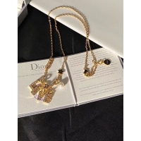 Hot Style Dior Necklace CE5139