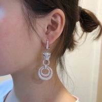 Perfect Cartier Earr...