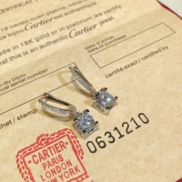 Top Grade Cartier Earrings CE4619