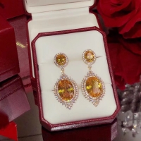 Cheap Price Cartier Earrings CE4925