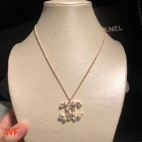 Shop Cheap Chanel Necklace CE4510