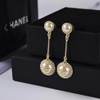 Most Popular Chanel Earrings CE4516