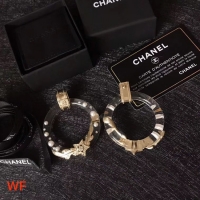 Good Quality Chanel Earrings CE4529