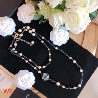 Unique Style Chanel Necklace CE4532