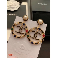 New Style Chanel Earrings CE4538