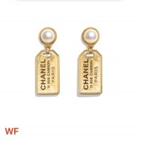 Shop Duplicate Chanel Earrings CE4540