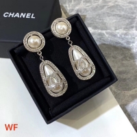 Luxurious Chanel Earrings CE4543