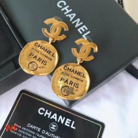 Fashion Discount Chanel Earrings CE4544