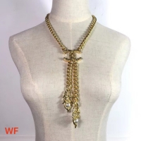 Fashion Chanel Necklace CE4545