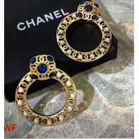 Stylish Chanel Earrings CE4588