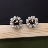 Good Quality Chanel Earrings CE4604