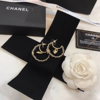 Hot Style Chanel Earrings CE4614