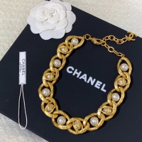 Elegant Chanel Necklace CE4625