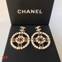 Top Design Chanel Earrings CE4627