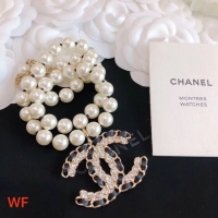 Shop Duplicate Chanel Necklace CE4629