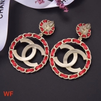 Top Quality Chanel Earrings CE4631