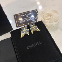 Most Popular Chanel Earrings CE4649