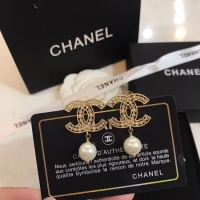 Classic Specials Chanel Earrings CE4650