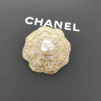 Latest Chanel Brooch CE4656