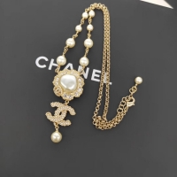 Newest Faux Chanel Necklace CE4657