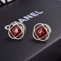 Luxury Classic Chanel Earrings CE4657