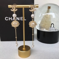 Luxury Chanel Earrings CE4665